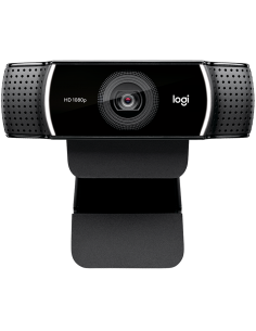 LOGITECH C922 Pro Stream... 2